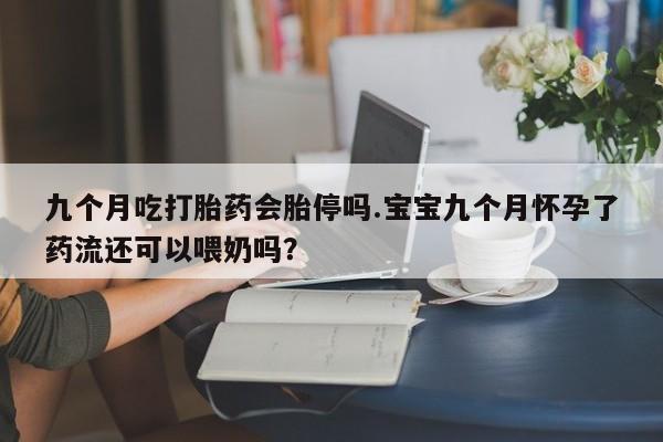 打胎药大月份用联系微信九个月吃打胎药会胎停吗.宝宝九个月怀孕了药流还可以喂奶吗？